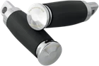 Performance Machine 0035-0083-CH Foot Peg Contour Chrome New. Price: $133.95.