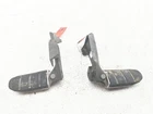 18-26 Honda GL1800 Front Left Right Driver Foot Peg Set 50642-MKC-A00 Used. Price: $135.76.