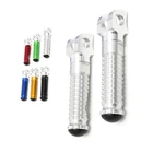 Silver Billet Front Footpegs Mpro For Ducati Hypermotard 950 /sp 19 20 21 New. Price: $50.56.