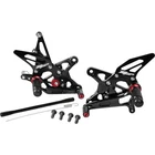 Hotbodies Racing Mgp Rear Set 50901-2500 New. Price: $349.95.