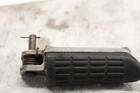 Left Front Step 50640-MM5-000 1988 Honda CBR1000F Used. Price: $25.00.