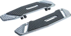 Arlen Ness 410-022 Speedliner Floorboards Chrome Driver New. Price: $599.95.