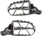 Moose Racing NDCR-5B Series Footpeg 1/2" Offset Gas Honda CRF250F New. Price: $140.55.
