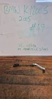 Bmw K1200R Sport 2004 - 2008 Gear Lever Pedal & Linkage 23417685681 Used. Price: $20.32.