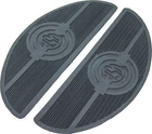 Harddrive Oval Floorboard Pads Usa Logo 30-151A New. Price: $9.96.