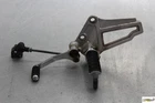 2006 Kawasaki Ninja 250R Left Driver Foot Peg Shifter Oem Used. Price: $59.95.