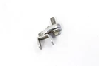 Yamaha 1986 1987 Virago 1100 Chrome Oem Left Front Peg Step Bracket Mount Used. Price: $19.95.