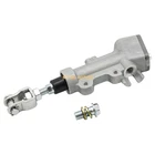 For Kawasaki KX250F 2003-2020 Rear Back Brake Master Cylinder Nissin 43015-0168 New. Price: $30.59.