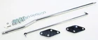 Harddrive All Dyna Glide Forward Extension Kit - Chrome New. Price: $148.46.