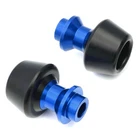 SP01 Black Swing Arm Spools For Yamaha MT-01 MT-03 05 06 07 08 09 10 11 12 New. Price: $27.73.