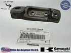 Kawasaki Genuine Oem Authentic Right Hand Footrest Step 34028-0351 New. Price: $37.33.