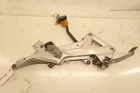 03 Honda Right Foot Peg With Brake Pedal And Master Cylinder Used. Price: $63.35.
