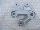 Suzuki GSX-R1000 K5-K6 2005-2006 Left Front Footrest Hanger Bracket 43521-41G00 New. Price: $66.96.