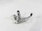 2012 Bmw R1200R K27 Right Rider Footpeg & Brake Pedal 46717671078 35217728911 Used. Price: $79.99.