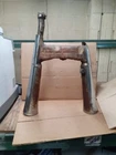 Used Stock Muffler For 1983 Yamaha XV500 Virago-cash Pick Up Only. Price: $99.95.
