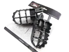 Honda XR650R 00-07 Jbs Steel Set Left Right Pair Rest Brand. Price: $41.57.