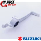 New Suzuki Rear Brake Foot Lever Pedal Oem Gsxr 600 750 1000 43110-41G00. Price: $104.45.