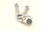 Suzuki Left Rear Footpeg Mount Bracket * Used. Price: $69.99.