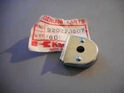 Nos Kawasaki ZG1000 ZX750 ZR750 ZL900 Oem Genuine Footpeg Lock Washer 92022-1507 New. Price: $13.99.