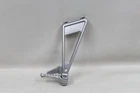 Aprilia RS660 Tuono Oem Right Side Rear Passenger Bracket & Peg #4 2B010851 Used. Price: $79.99.