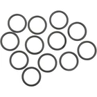 James Gasket Sundance Kick Pedal Replacement O-rings 3/4 X 3/32 12 Pack 241015 New. Price: $11.55.