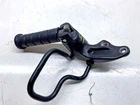 2020 Indian Scout Bobber Front Right Footrest & Hanger - 5141283 Used. Price: $87.45.