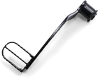 Burly Brand Mx Style Brake Lever Black Harley Flh Flt Flst 97-19 B13-1104B New. Price: $163.71.