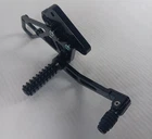 Vortex For Suzuki 99-21 GSX-R1300 (solo Only) Peg/shifter W/mount RS532DR Used. Price: $183.82.