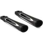 Arlen Ness Deep Cut Footpegs 06-472 New. Price: $170.95.