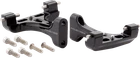 Arlen Ness 410-032 Forged Floorboard Mounts Passenger All Black New. Price: $197.96.
