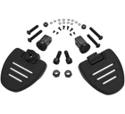Show Chrome Mini Commander Boards 21-327BK New. Price: $186.99.