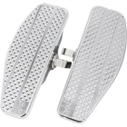 Thrashin Supply Chrome Mini Floorboards TSC-2030-3 New. Price: $409.95.