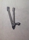 Suzuki 2008 2009 GSXR600 GSXR750 Left Rear Back Passenger Peg 43700-37H00-13L Used. Price: $10.00.