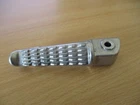 Kawasaki Genuine Nos Footrest 34028-0329 GTR1400 ZR1200 ZX1200 New. Price: $20.13.