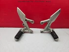 Honda Cbr 500 Abs 2017 2018 50642-MM5-000 Pilot Footboard 50600-MJW-J00 Usato. Price: $178.85.
