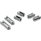 Accutronix Footpeg Mounts FPMT200-C New. Price: $100.59.