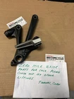 2022 ZX-14 ZX14R Right Passenger Peg Oem Foot Rest 12 25 Kawasaki Ninja New. Price: $39.99.
