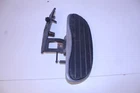 09-19 Kawasaki Vulcan 1700 Voyager Right Front Foot Rest Peg Step 34003-0103-18R Used. Price: $99.00.