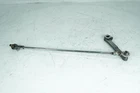 08 Harley Dyna Fxdwg 105TH Wide Glide Oem Gear Shifter Lever Arm W/ Rod Linkage Used. Price: $36.45.