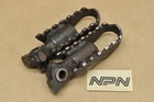Vintage Oem Honda MR175 MT250 XL175 XL250 Z50 Foot Peg Rest Lot 50642-130-670 Used. Price: $54.99.