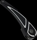 Covingtons C1830-B Lever Shift Rip Black 88+ New. Price: $169.30.