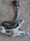 2019-2024 Bmw S1000RR Right Front Footrest Hanger Peg Mount Oem 8568716-02 Used. Price: $90.00.