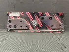 Accutronix Evo Softail Harley Forward Control +3 Black Extension Plates BPE-3EB New. Price: $195.00.