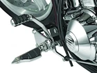 Kuryakyn Shift Peg Cover 8852 New. Price: $46.99.