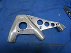 Nos Honda Shadow 1100 Right Hand Foot Peg Holder # 50680-MG8-010 1985/86 B1556 New. Price: $99.95.