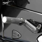 Indian Passenger Foot Pegs Black Roadmaster Dark Horse Chieftain 2880667-626 X6 New. Price: $229.50.